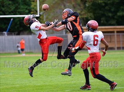 Thumbnail 2 in Moore Catholic @ Pawling photogallery.