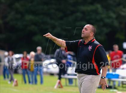 Thumbnail 3 in Moore Catholic @ Pawling photogallery.