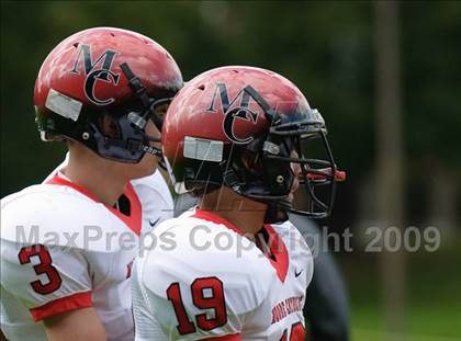 Thumbnail 1 in Moore Catholic @ Pawling photogallery.