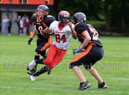 Thumbnail 1 in Moore Catholic @ Pawling photogallery.