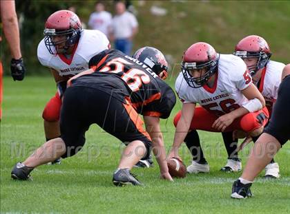 Thumbnail 2 in Moore Catholic @ Pawling photogallery.