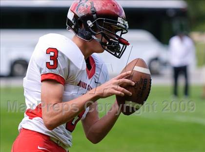 Thumbnail 1 in Moore Catholic @ Pawling photogallery.