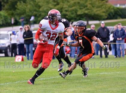Thumbnail 2 in Moore Catholic @ Pawling photogallery.