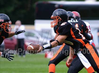 Thumbnail 3 in Moore Catholic @ Pawling photogallery.