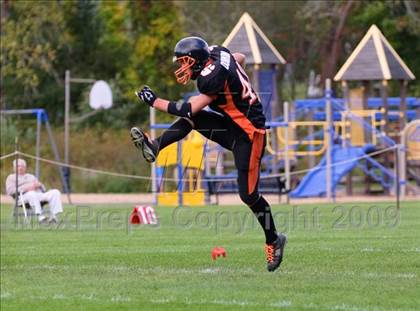 Thumbnail 2 in Moore Catholic @ Pawling photogallery.