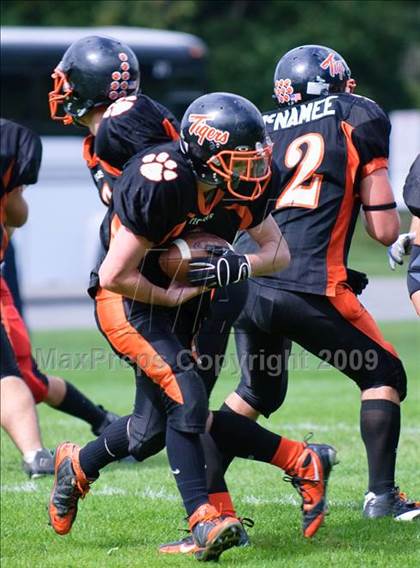 Thumbnail 2 in Moore Catholic @ Pawling photogallery.