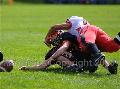 Thumbnail 3 in Moore Catholic @ Pawling photogallery.