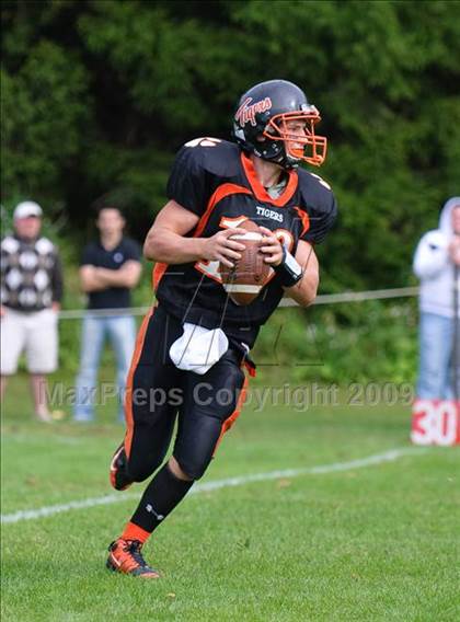 Thumbnail 2 in Moore Catholic @ Pawling photogallery.