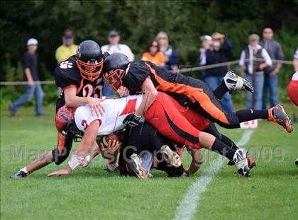 Thumbnail 3 in Moore Catholic @ Pawling photogallery.