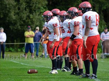 Thumbnail 2 in Moore Catholic @ Pawling photogallery.