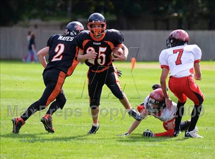 Thumbnail 1 in Moore Catholic @ Pawling photogallery.
