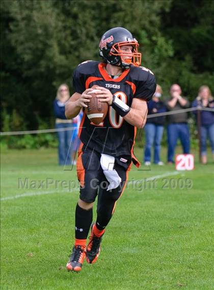 Thumbnail 2 in Moore Catholic @ Pawling photogallery.