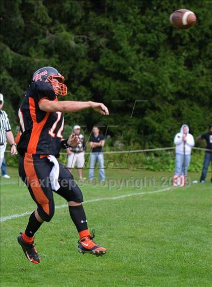 Thumbnail 3 in Moore Catholic @ Pawling photogallery.
