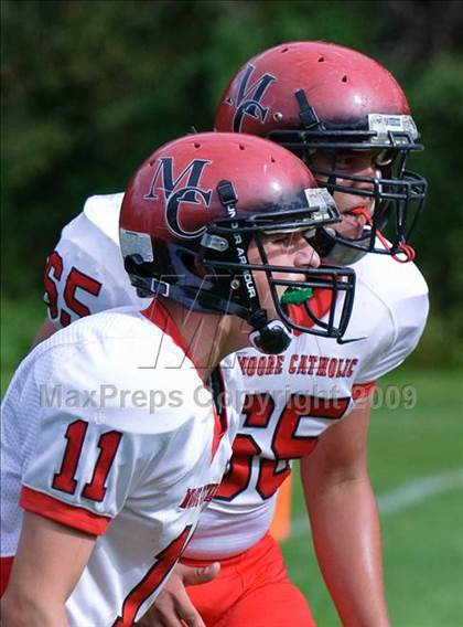 Thumbnail 3 in Moore Catholic @ Pawling photogallery.