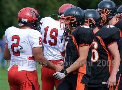 Thumbnail 1 in Moore Catholic @ Pawling photogallery.