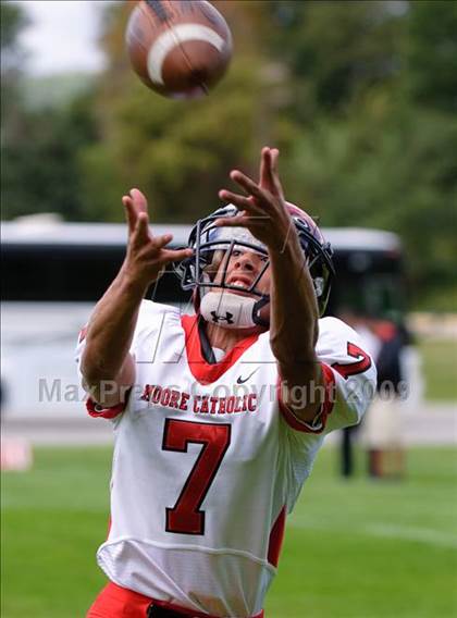 Thumbnail 3 in Moore Catholic @ Pawling photogallery.