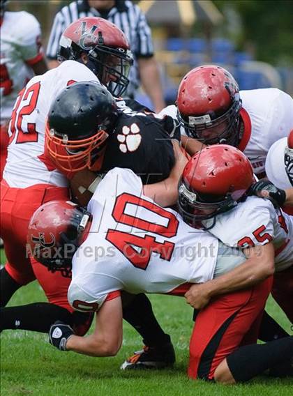 Thumbnail 2 in Moore Catholic @ Pawling photogallery.