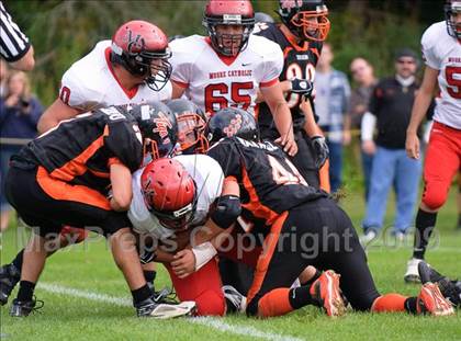 Thumbnail 3 in Moore Catholic @ Pawling photogallery.