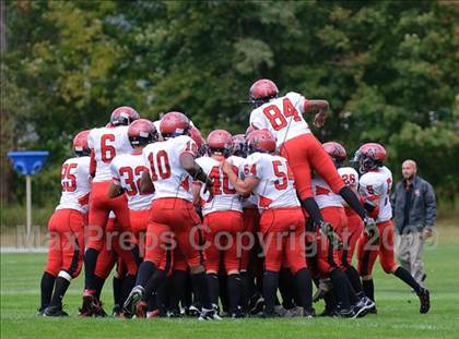 Thumbnail 2 in Moore Catholic @ Pawling photogallery.