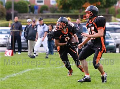 Thumbnail 2 in Moore Catholic @ Pawling photogallery.