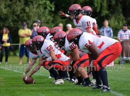 Thumbnail 3 in Moore Catholic @ Pawling photogallery.