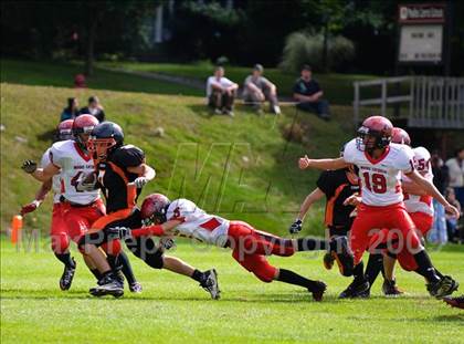 Thumbnail 3 in Moore Catholic @ Pawling photogallery.