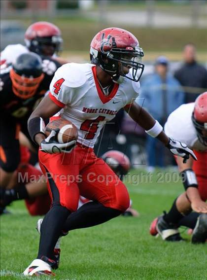 Thumbnail 3 in Moore Catholic @ Pawling photogallery.
