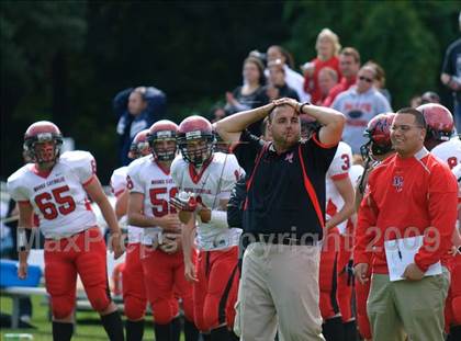 Thumbnail 2 in Moore Catholic @ Pawling photogallery.