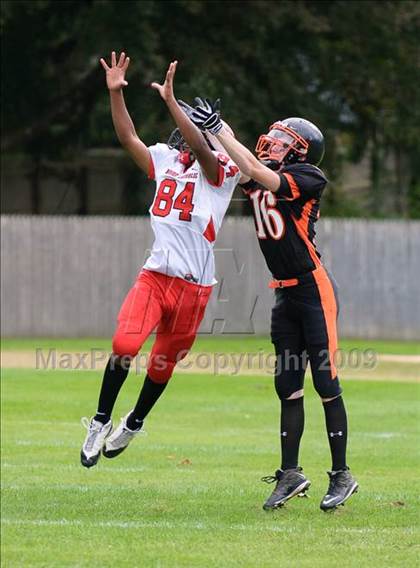 Thumbnail 1 in Moore Catholic @ Pawling photogallery.
