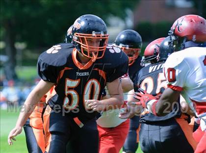 Thumbnail 1 in Moore Catholic @ Pawling photogallery.