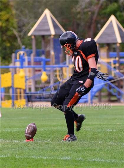 Thumbnail 1 in Moore Catholic @ Pawling photogallery.
