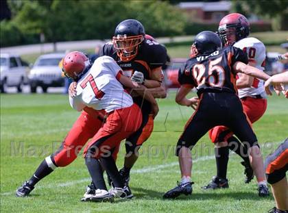 Thumbnail 2 in Moore Catholic @ Pawling photogallery.