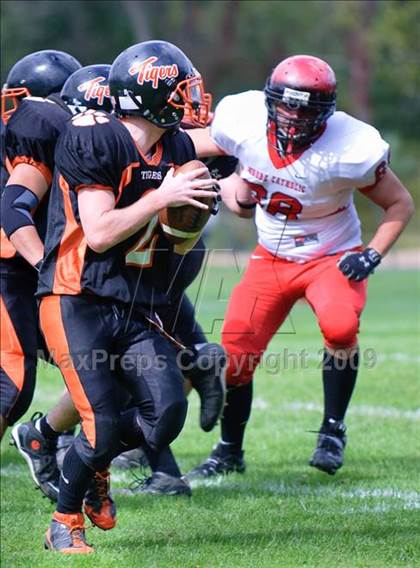 Thumbnail 3 in Moore Catholic @ Pawling photogallery.