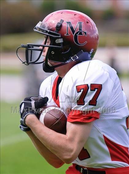 Thumbnail 2 in Moore Catholic @ Pawling photogallery.