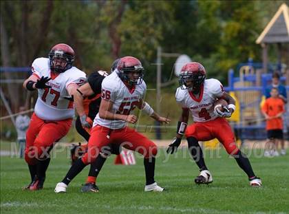 Thumbnail 2 in Moore Catholic @ Pawling photogallery.