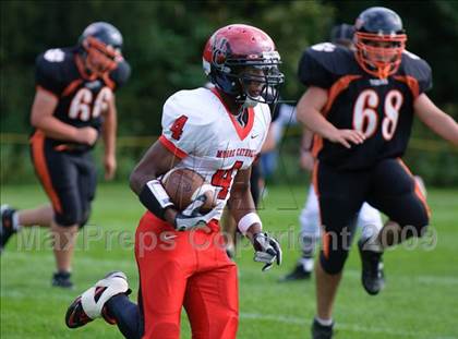 Thumbnail 1 in Moore Catholic @ Pawling photogallery.