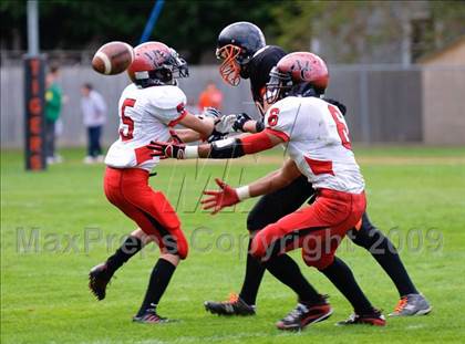 Thumbnail 3 in Moore Catholic @ Pawling photogallery.