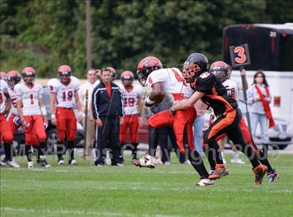 Thumbnail 3 in Moore Catholic @ Pawling photogallery.