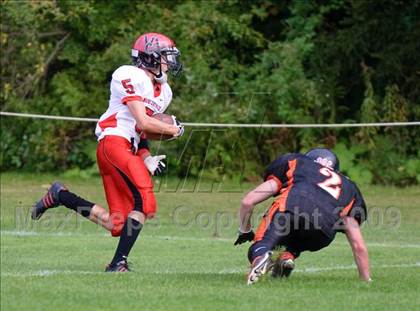 Thumbnail 1 in Moore Catholic @ Pawling photogallery.