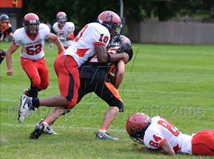 Thumbnail 3 in Moore Catholic @ Pawling photogallery.