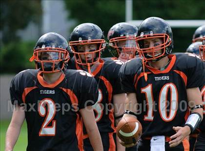 Thumbnail 1 in Moore Catholic @ Pawling photogallery.