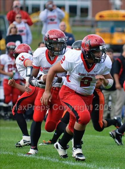 Thumbnail 2 in Moore Catholic @ Pawling photogallery.