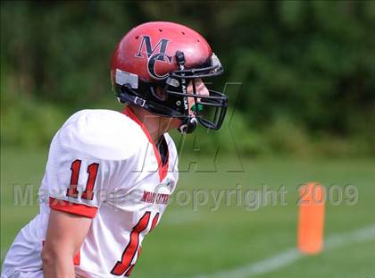 Thumbnail 1 in Moore Catholic @ Pawling photogallery.