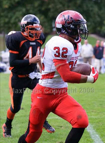 Thumbnail 1 in Moore Catholic @ Pawling photogallery.