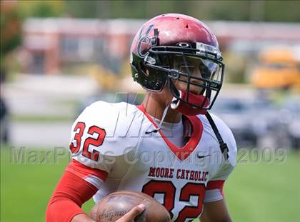 Thumbnail 1 in Moore Catholic @ Pawling photogallery.