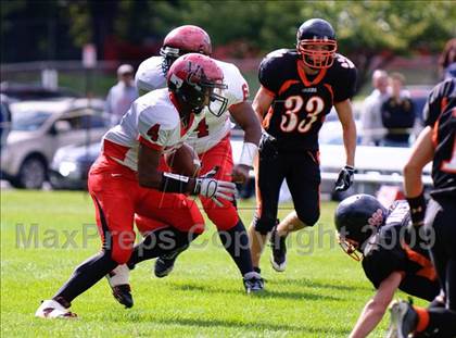 Thumbnail 1 in Moore Catholic @ Pawling photogallery.