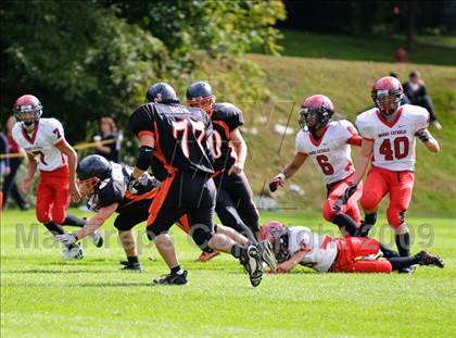 Thumbnail 1 in Moore Catholic @ Pawling photogallery.