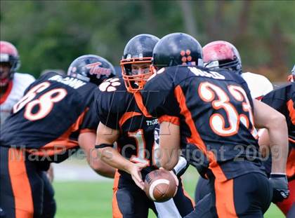 Thumbnail 1 in Moore Catholic @ Pawling photogallery.