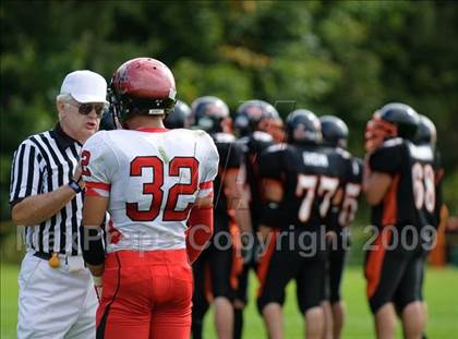 Thumbnail 1 in Moore Catholic @ Pawling photogallery.