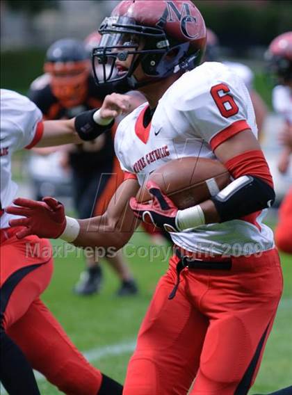 Thumbnail 2 in Moore Catholic @ Pawling photogallery.